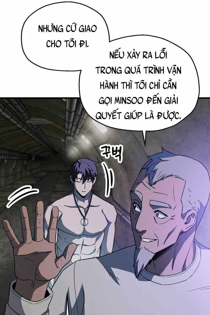 Người Chơi Không Thể Thăng Cấp chapter 96 - Upload bởi truyensieuhay.com