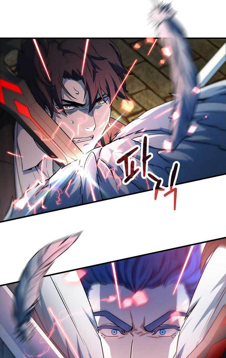 Người Chơi Không Thể Thăng Cấp chapter 97 - Upload bởi truyensieuhay.com