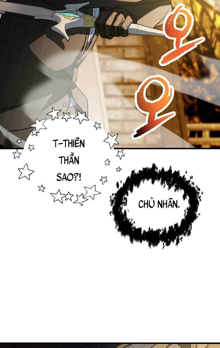 Người Chơi Không Thể Thăng Cấp chapter 97 - Upload bởi truyensieuhay.com