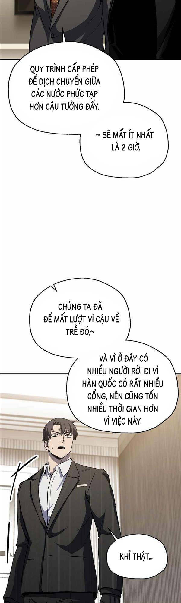 Người Chơi Không Thể Thăng Cấp chapter 98 - Upload bởi truyensieuhay.com
