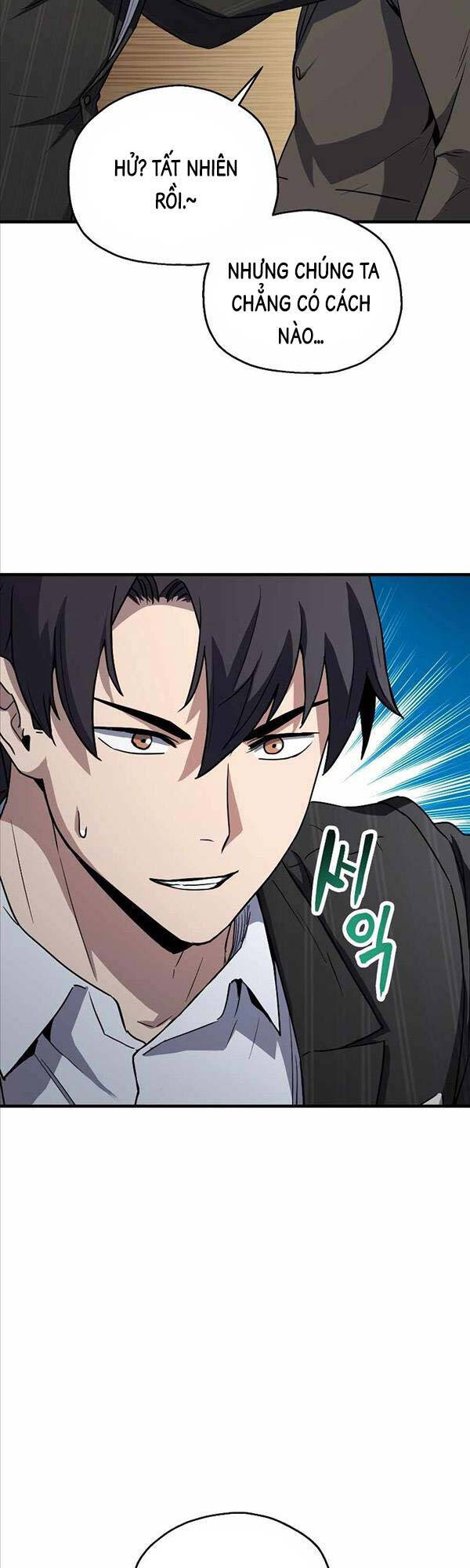 Người Chơi Không Thể Thăng Cấp chapter 98 - Upload bởi truyensieuhay.com