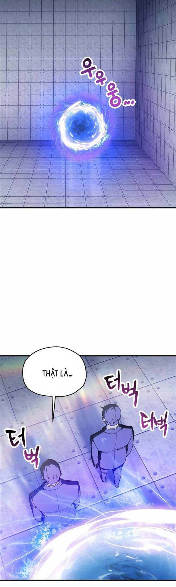Người Chơi Không Thể Thăng Cấp chapter 98 - Upload bởi truyensieuhay.com