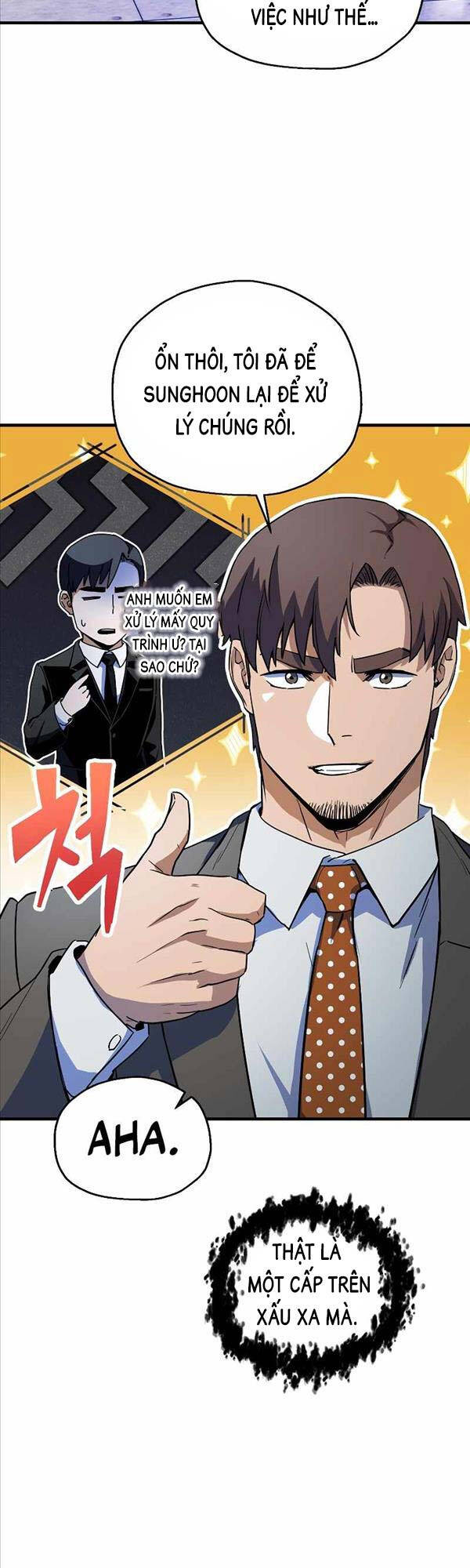 Người Chơi Không Thể Thăng Cấp chapter 98 - Upload bởi truyensieuhay.com
