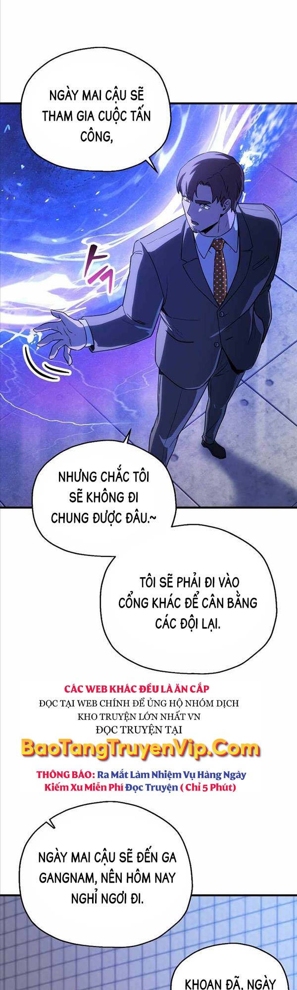 Người Chơi Không Thể Thăng Cấp chapter 98 - Upload bởi truyensieuhay.com