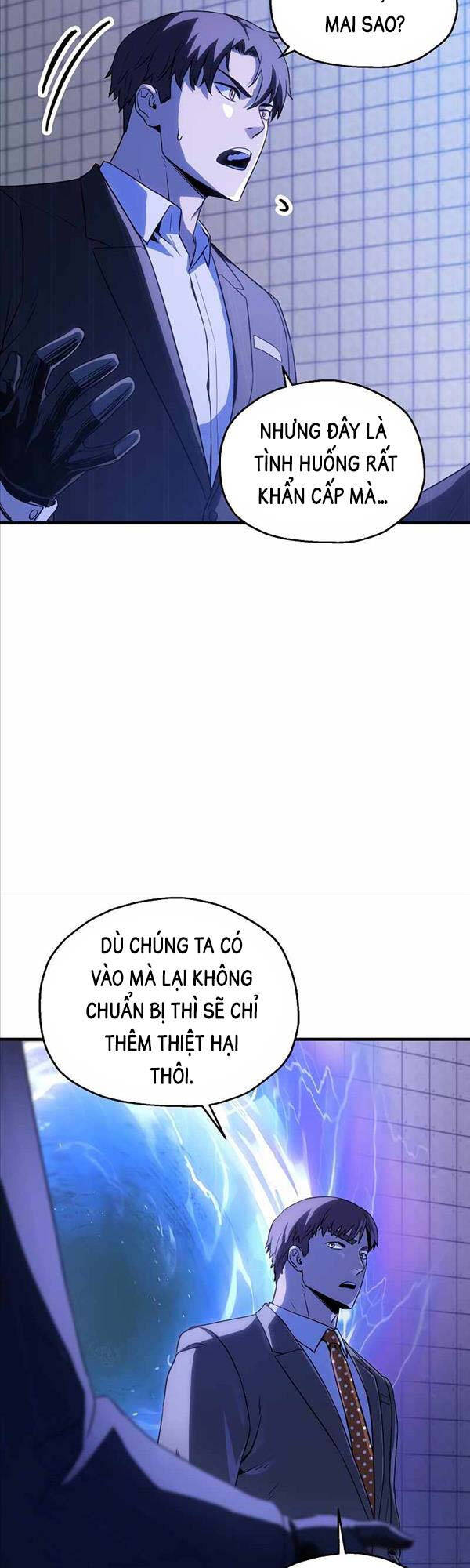Người Chơi Không Thể Thăng Cấp chapter 98 - Upload bởi truyensieuhay.com