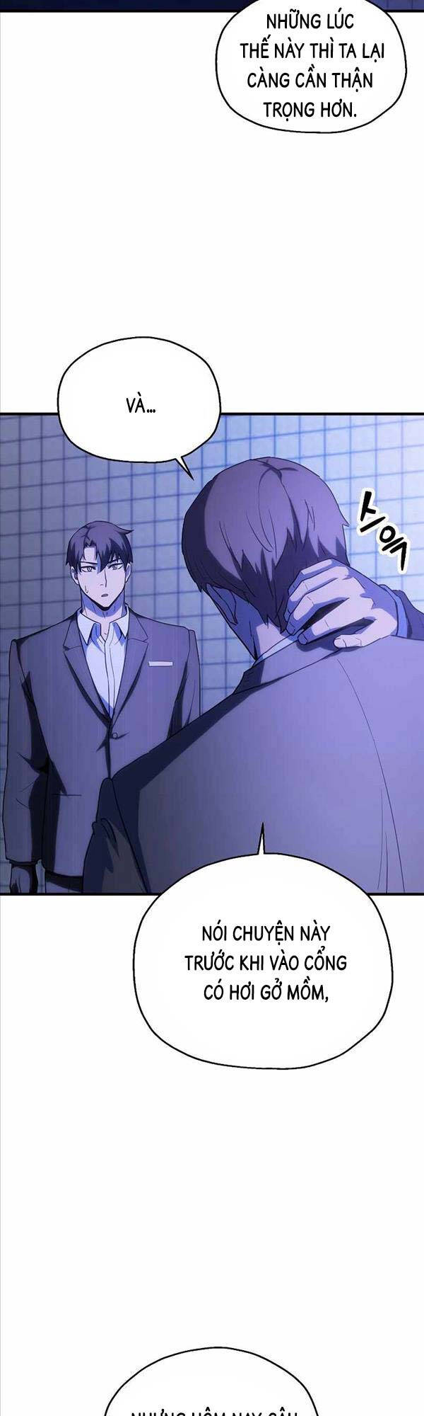 Người Chơi Không Thể Thăng Cấp chapter 98 - Upload bởi truyensieuhay.com