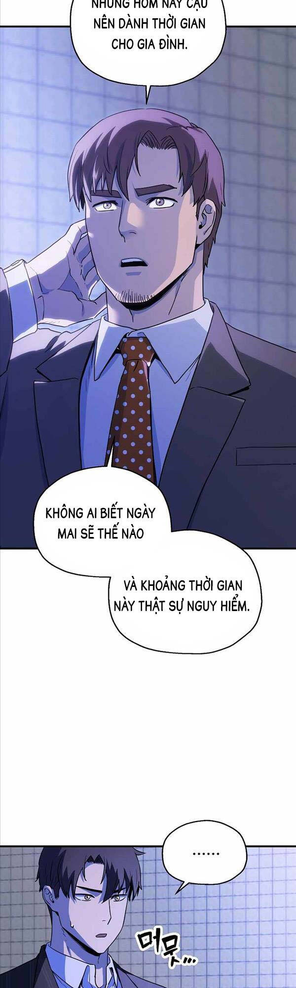 Người Chơi Không Thể Thăng Cấp chapter 98 - Upload bởi truyensieuhay.com