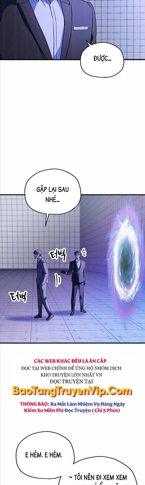 Người Chơi Không Thể Thăng Cấp chapter 98 - Upload bởi truyensieuhay.com