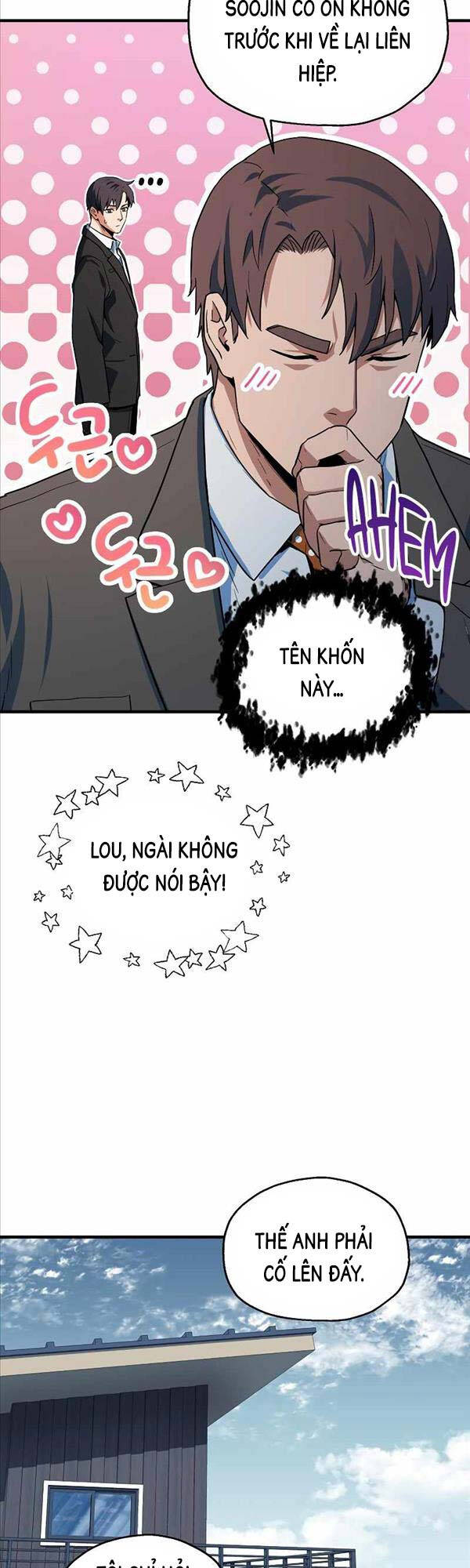 Người Chơi Không Thể Thăng Cấp chapter 98 - Upload bởi truyensieuhay.com