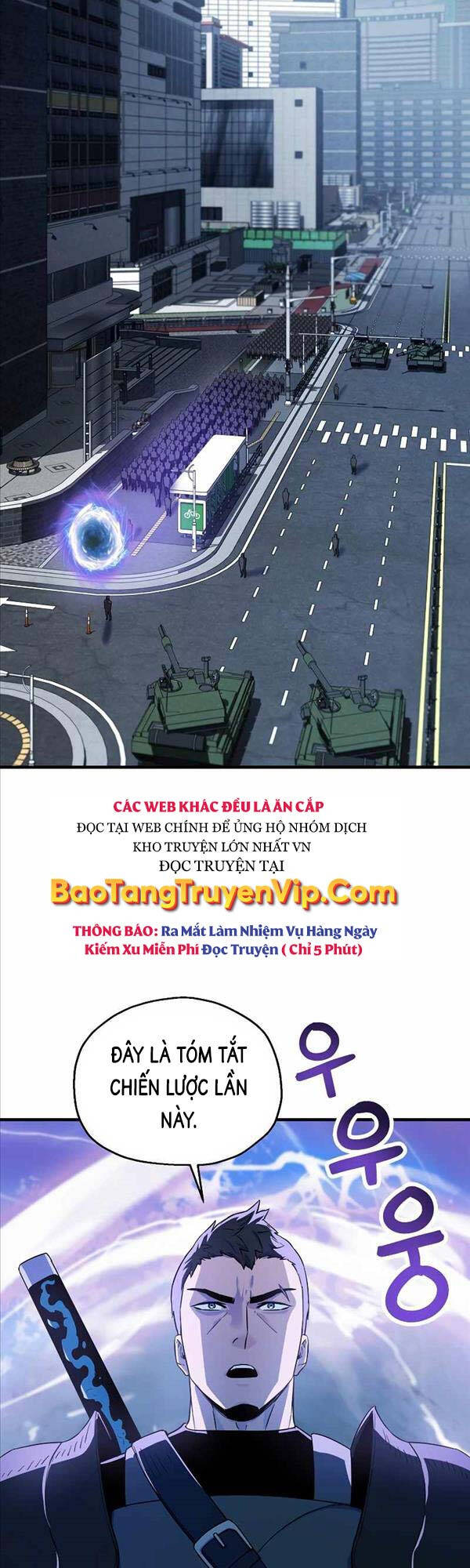 Người Chơi Không Thể Thăng Cấp chapter 98 - Upload bởi truyensieuhay.com