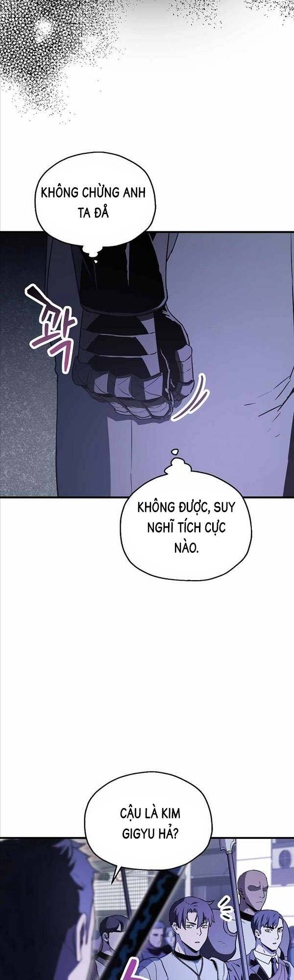 Người Chơi Không Thể Thăng Cấp chapter 98 - Upload bởi truyensieuhay.com