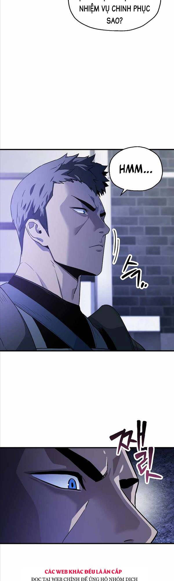 Người Chơi Không Thể Thăng Cấp chapter 98 - Upload bởi truyensieuhay.com