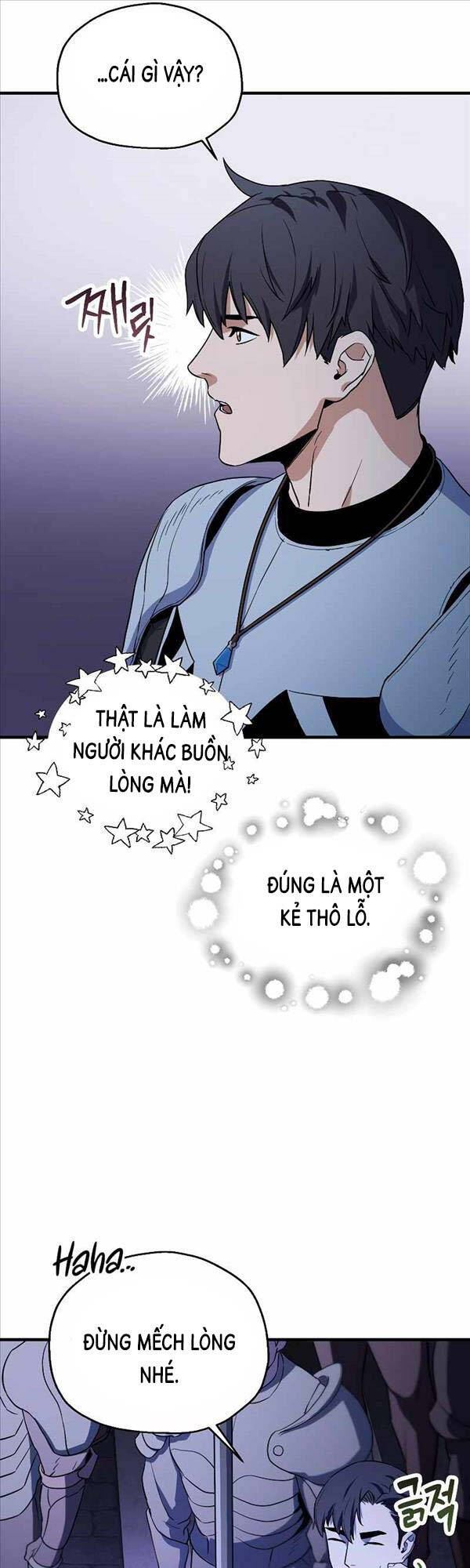 Người Chơi Không Thể Thăng Cấp chapter 98 - Upload bởi truyensieuhay.com