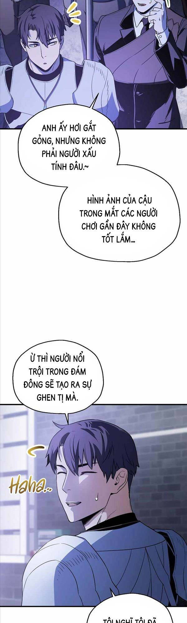Người Chơi Không Thể Thăng Cấp chapter 98 - Upload bởi truyensieuhay.com