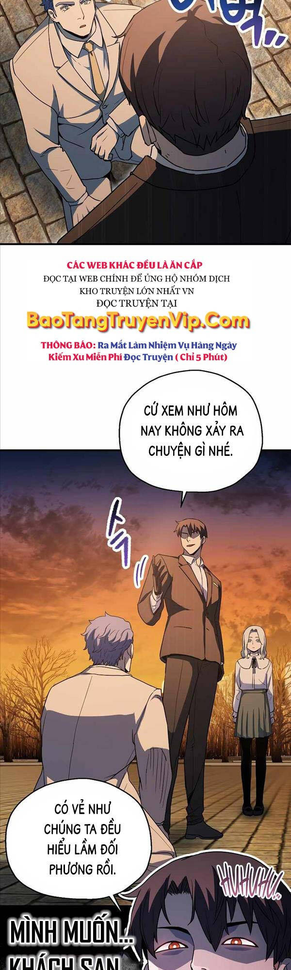 Người Chơi Không Thể Thăng Cấp chapter 98 - Upload bởi truyensieuhay.com
