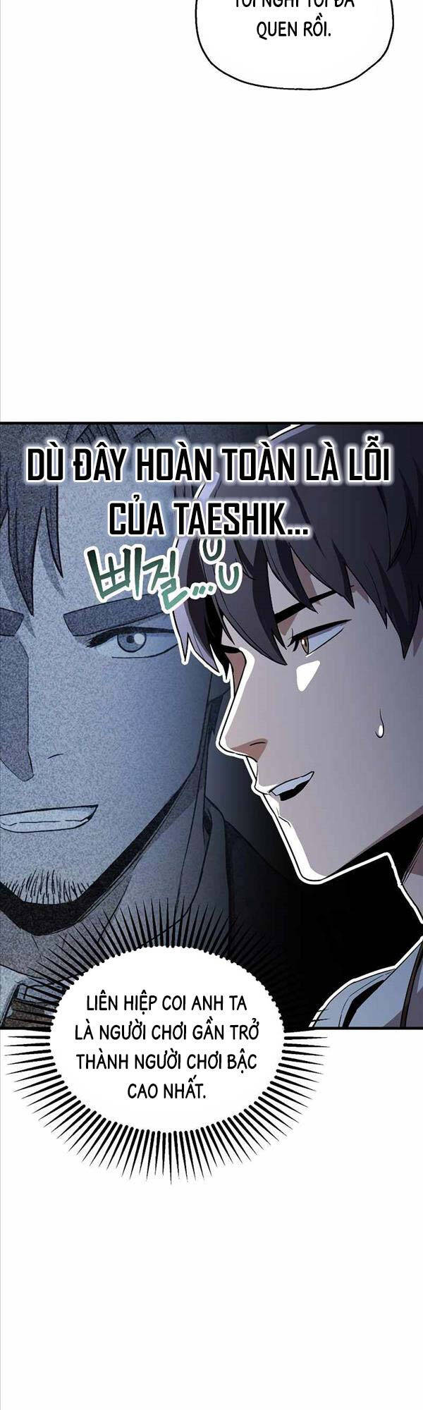 Người Chơi Không Thể Thăng Cấp chapter 98 - Upload bởi truyensieuhay.com
