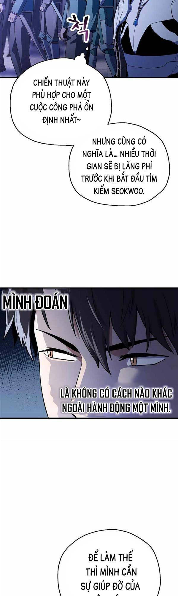 Người Chơi Không Thể Thăng Cấp chapter 98 - Upload bởi truyensieuhay.com