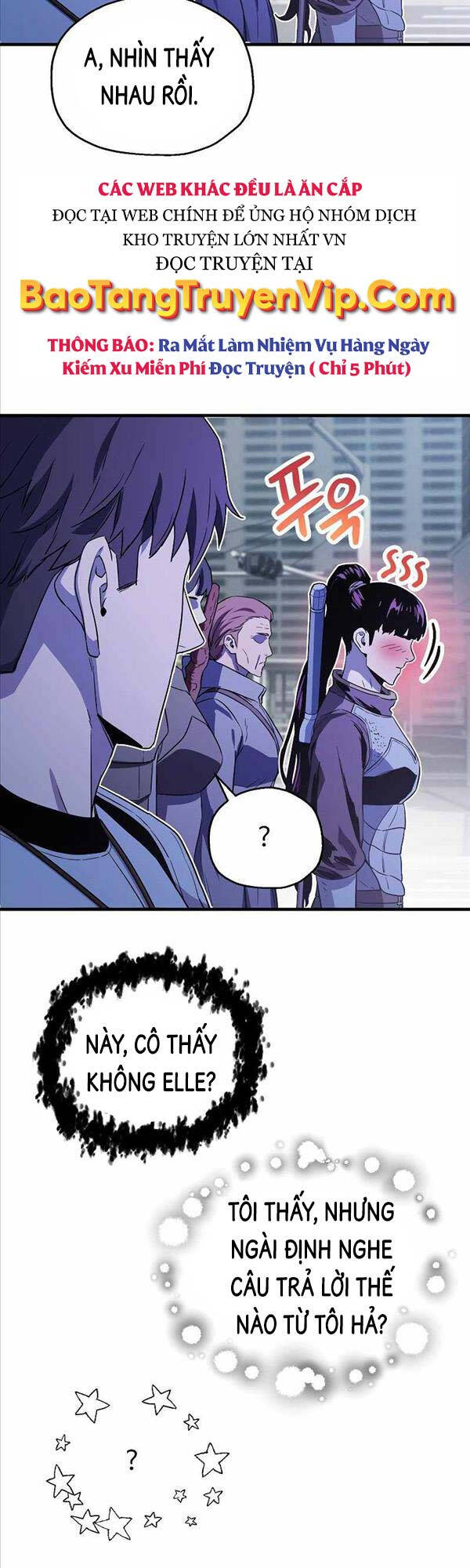 Người Chơi Không Thể Thăng Cấp chapter 98 - Upload bởi truyensieuhay.com