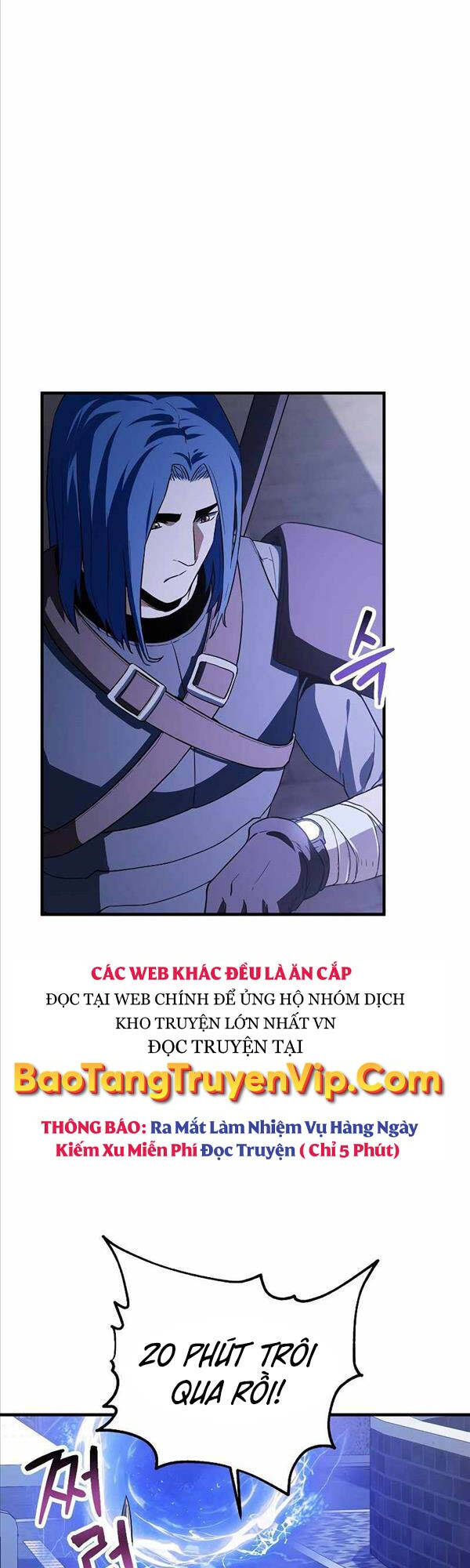 Người Chơi Không Thể Thăng Cấp chapter 98 - Upload bởi truyensieuhay.com