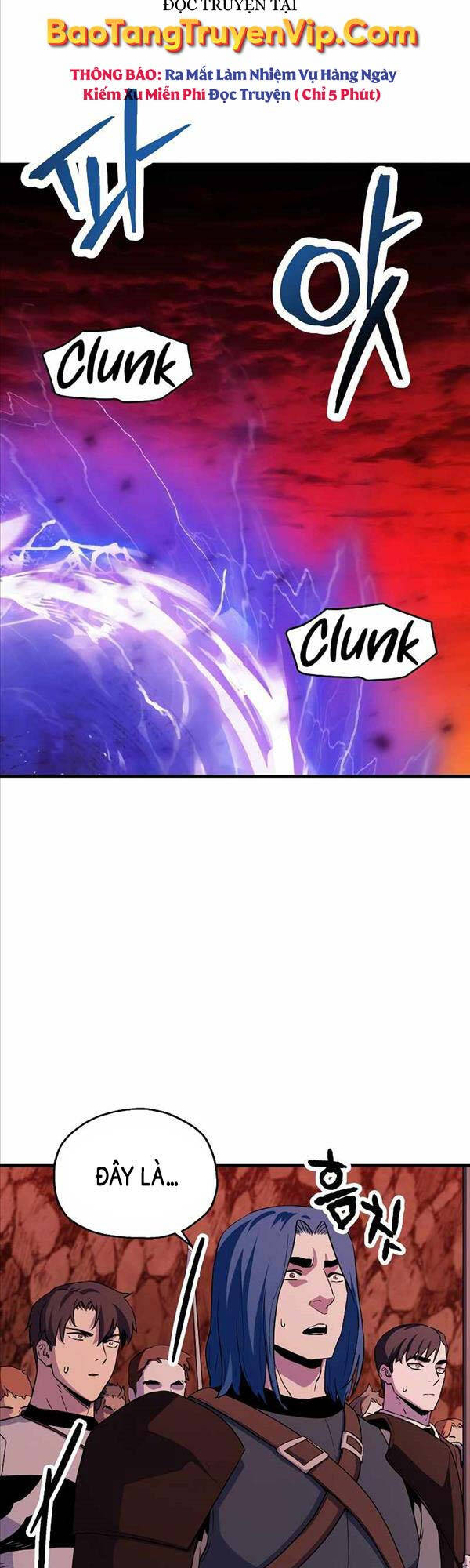 Người Chơi Không Thể Thăng Cấp chapter 98 - Upload bởi truyensieuhay.com