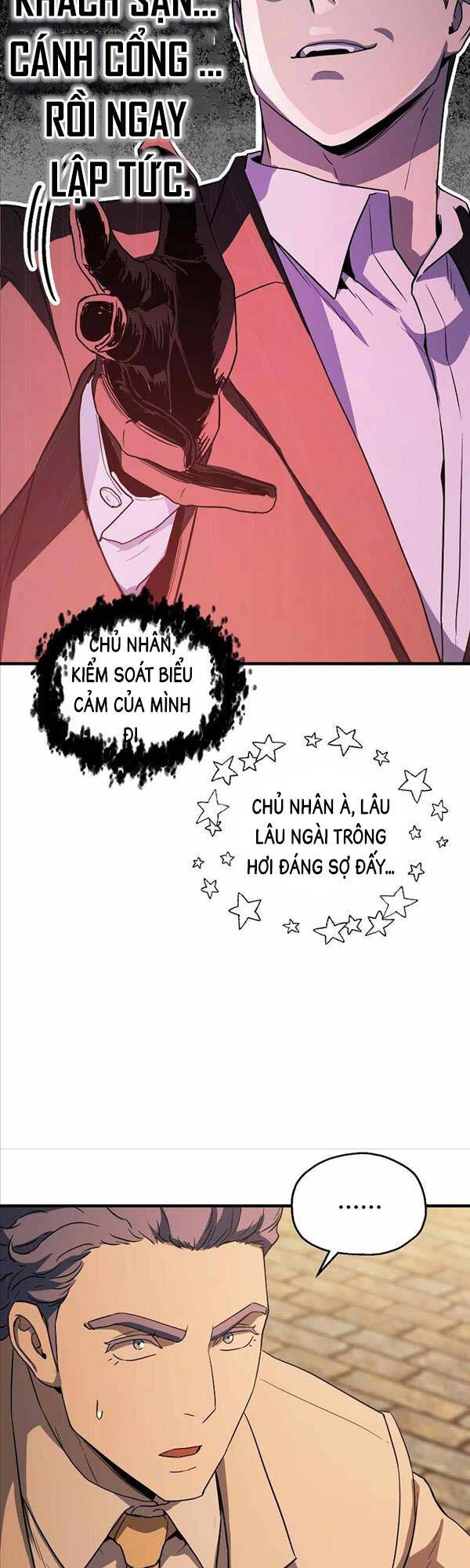 Người Chơi Không Thể Thăng Cấp chapter 98 - Upload bởi truyensieuhay.com