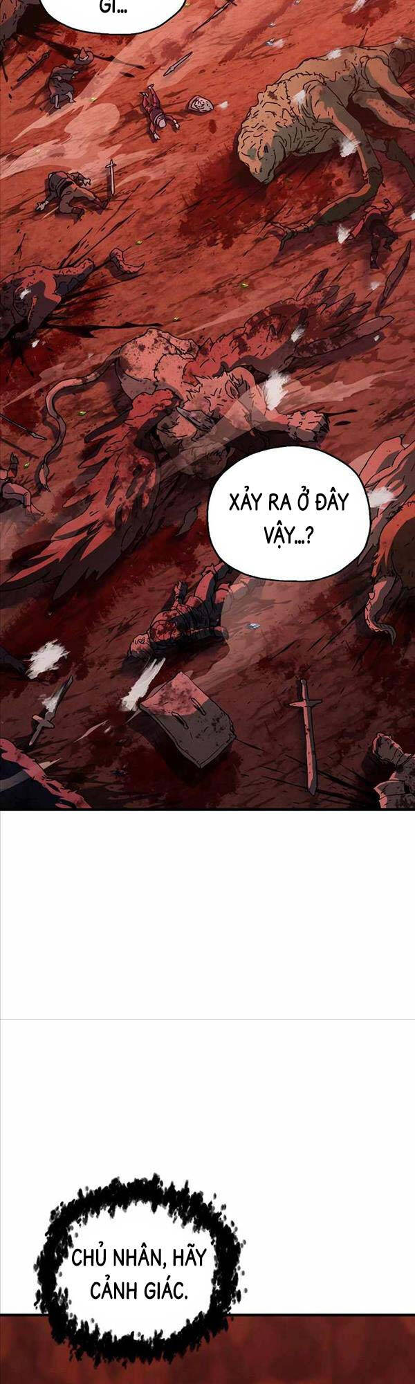 Người Chơi Không Thể Thăng Cấp chapter 98 - Upload bởi truyensieuhay.com