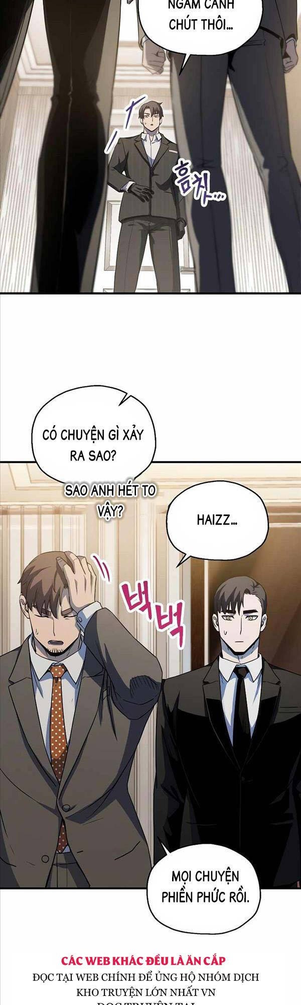 Người Chơi Không Thể Thăng Cấp chapter 98 - Upload bởi truyensieuhay.com