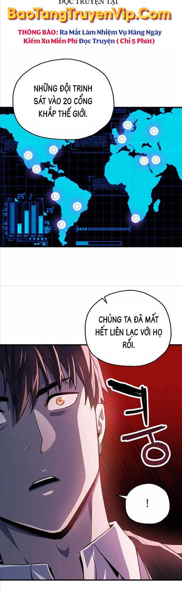 Người Chơi Không Thể Thăng Cấp chapter 98 - Upload bởi truyensieuhay.com