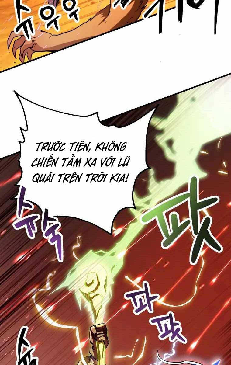 Người Chơi Không Thể Thăng Cấp chapter 99 - Upload bởi truyensieuhay.com