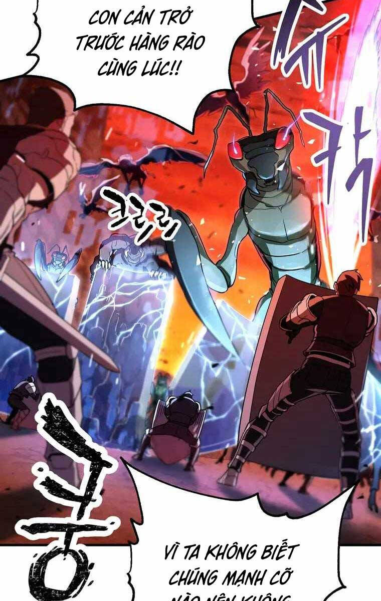 Người Chơi Không Thể Thăng Cấp chapter 99 - Upload bởi truyensieuhay.com