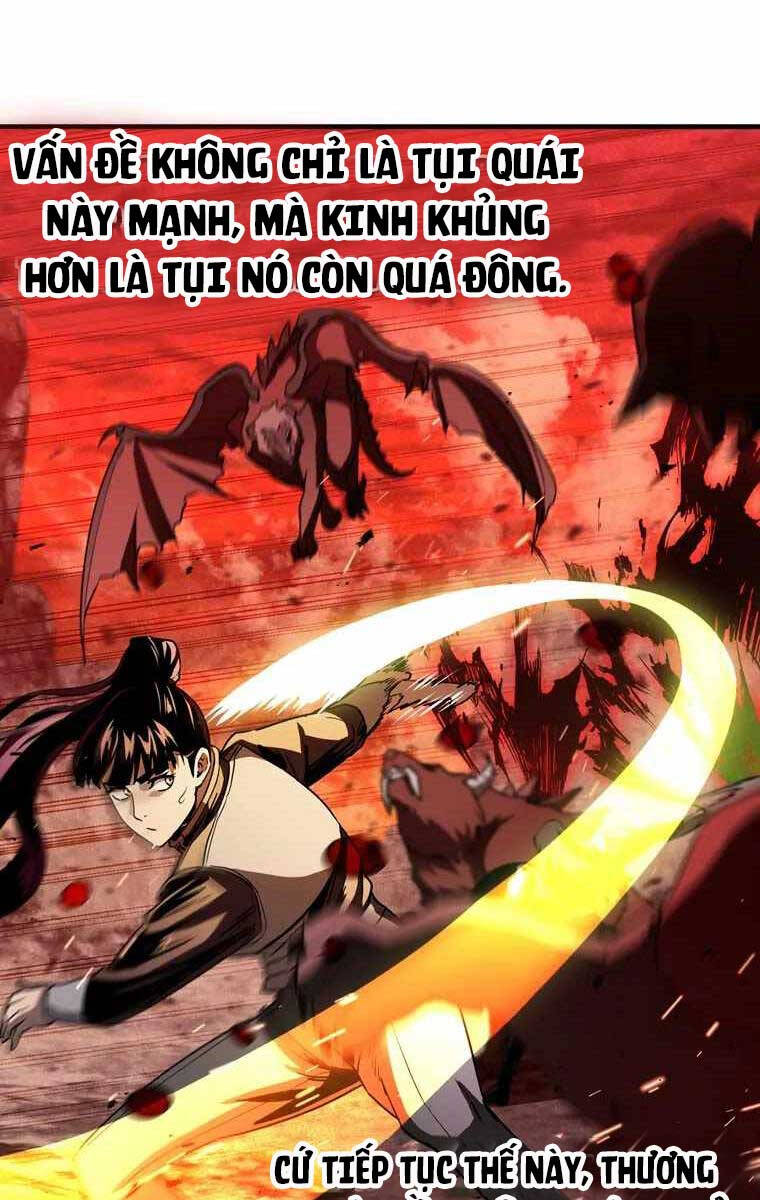 Người Chơi Không Thể Thăng Cấp chapter 99 - Upload bởi truyensieuhay.com