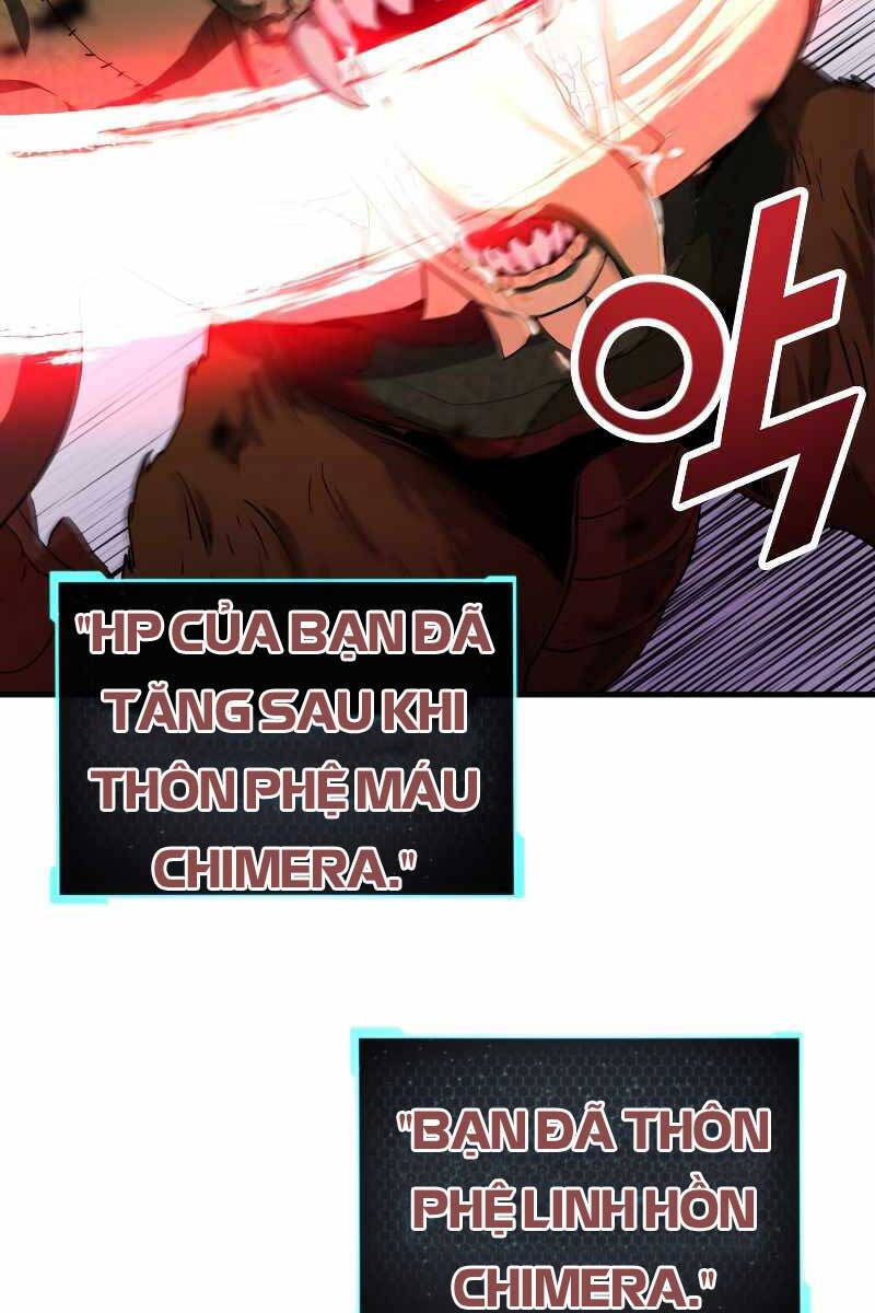 Người Chơi Không Thể Thăng Cấp chapter 100 - Upload bởi truyensieuhay.com