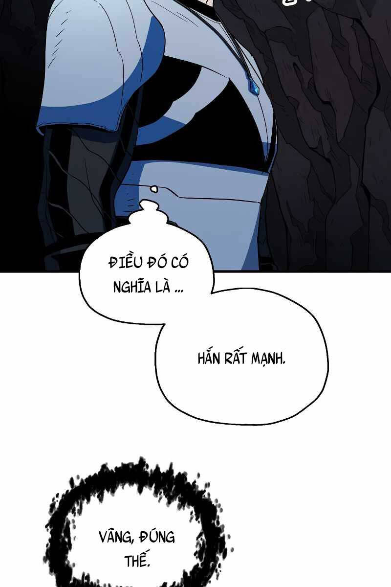 Người Chơi Không Thể Thăng Cấp chapter 101 - Upload bởi truyensieuhay.com
