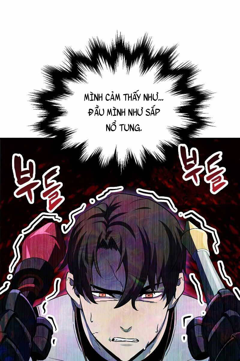 Người Chơi Không Thể Thăng Cấp chapter 101 - Upload bởi truyensieuhay.com