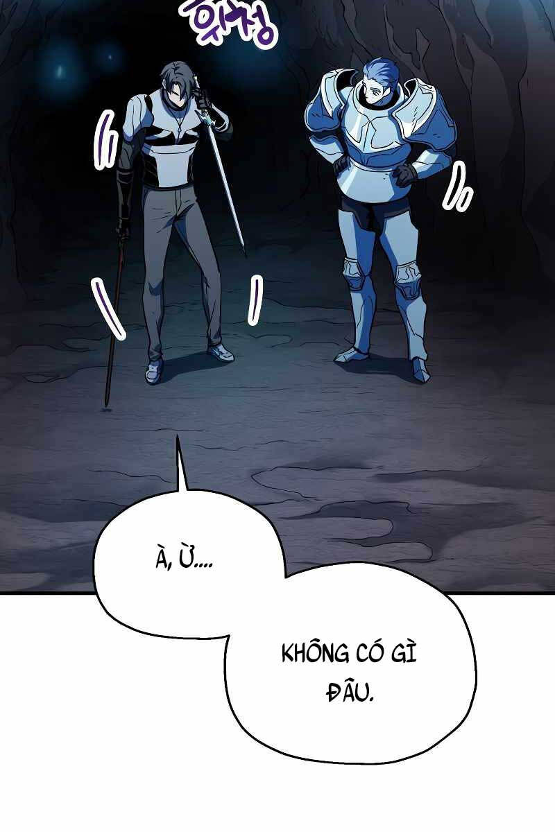 Người Chơi Không Thể Thăng Cấp chapter 101 - Upload bởi truyensieuhay.com