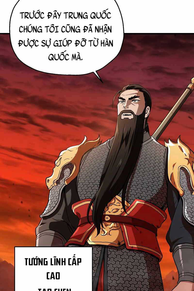 Người Chơi Không Thể Thăng Cấp chapter 101 - Upload bởi truyensieuhay.com