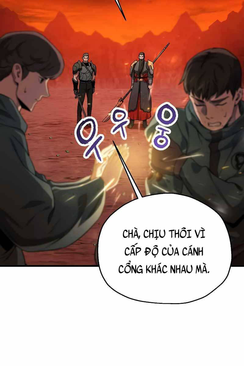 Người Chơi Không Thể Thăng Cấp chapter 101 - Upload bởi truyensieuhay.com