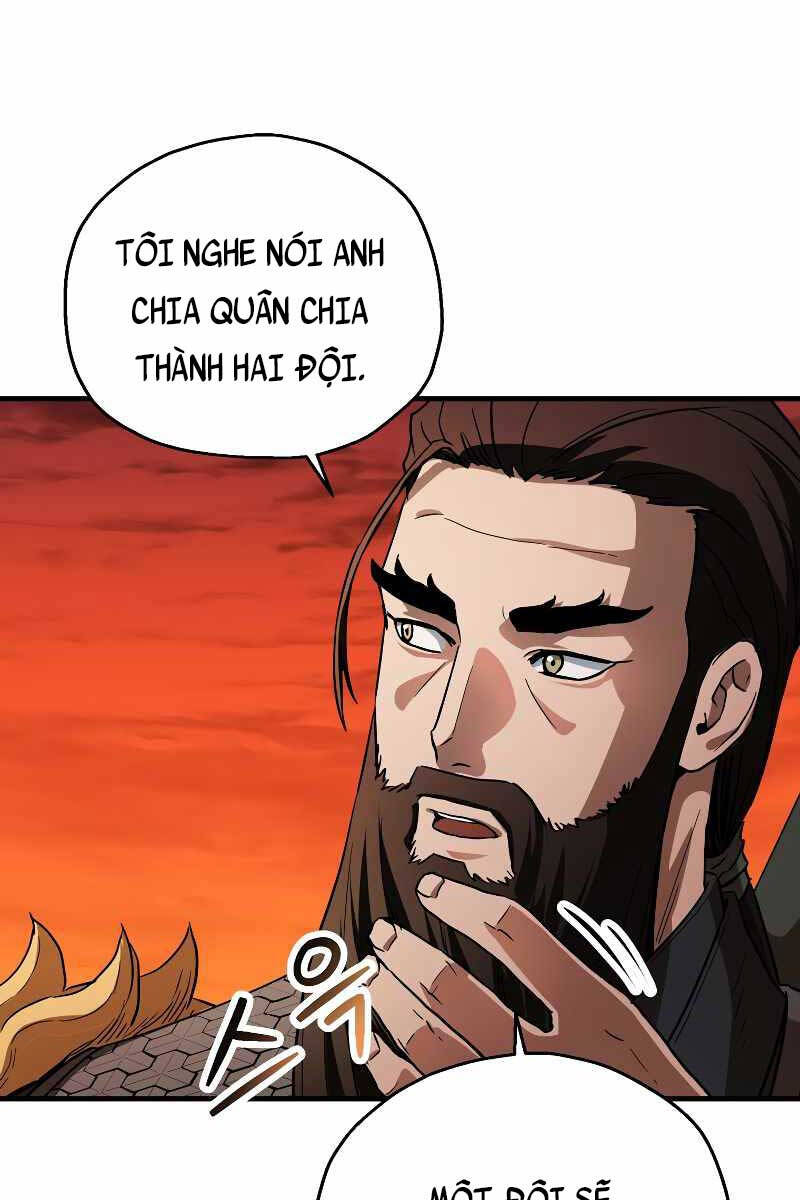 Người Chơi Không Thể Thăng Cấp chapter 101 - Upload bởi truyensieuhay.com