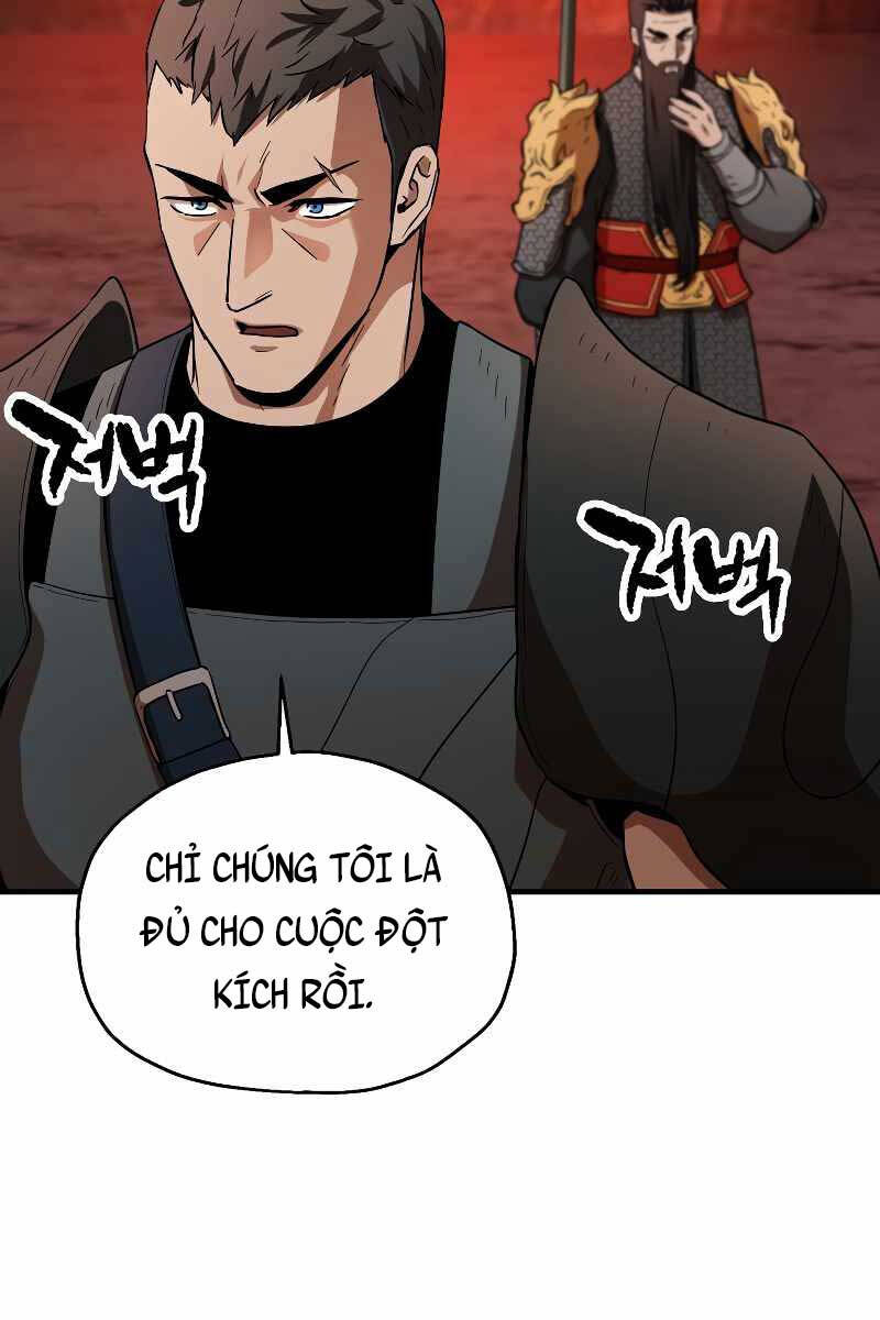 Người Chơi Không Thể Thăng Cấp chapter 101 - Upload bởi truyensieuhay.com
