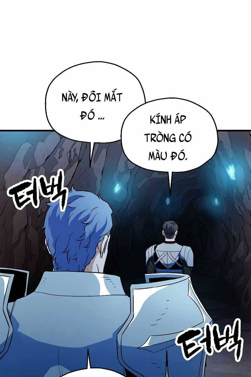 Người Chơi Không Thể Thăng Cấp chapter 101 - Upload bởi truyensieuhay.com