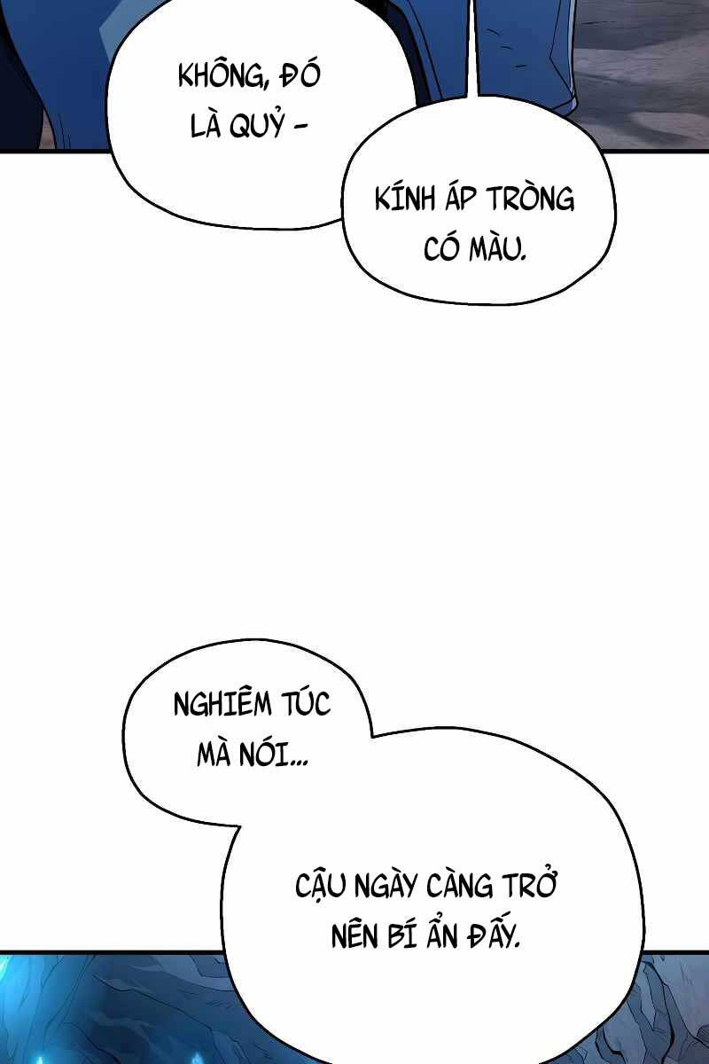 Người Chơi Không Thể Thăng Cấp chapter 101 - Upload bởi truyensieuhay.com