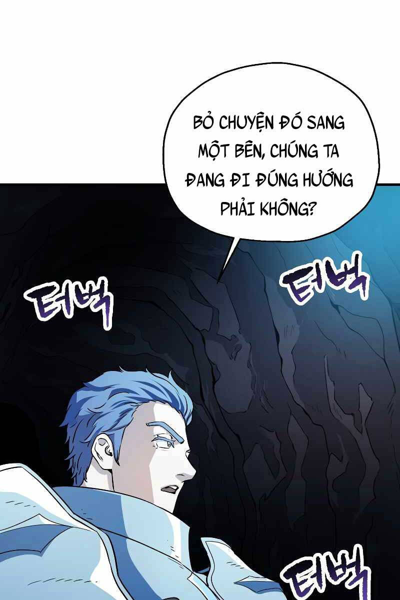 Người Chơi Không Thể Thăng Cấp chapter 101 - Upload bởi truyensieuhay.com