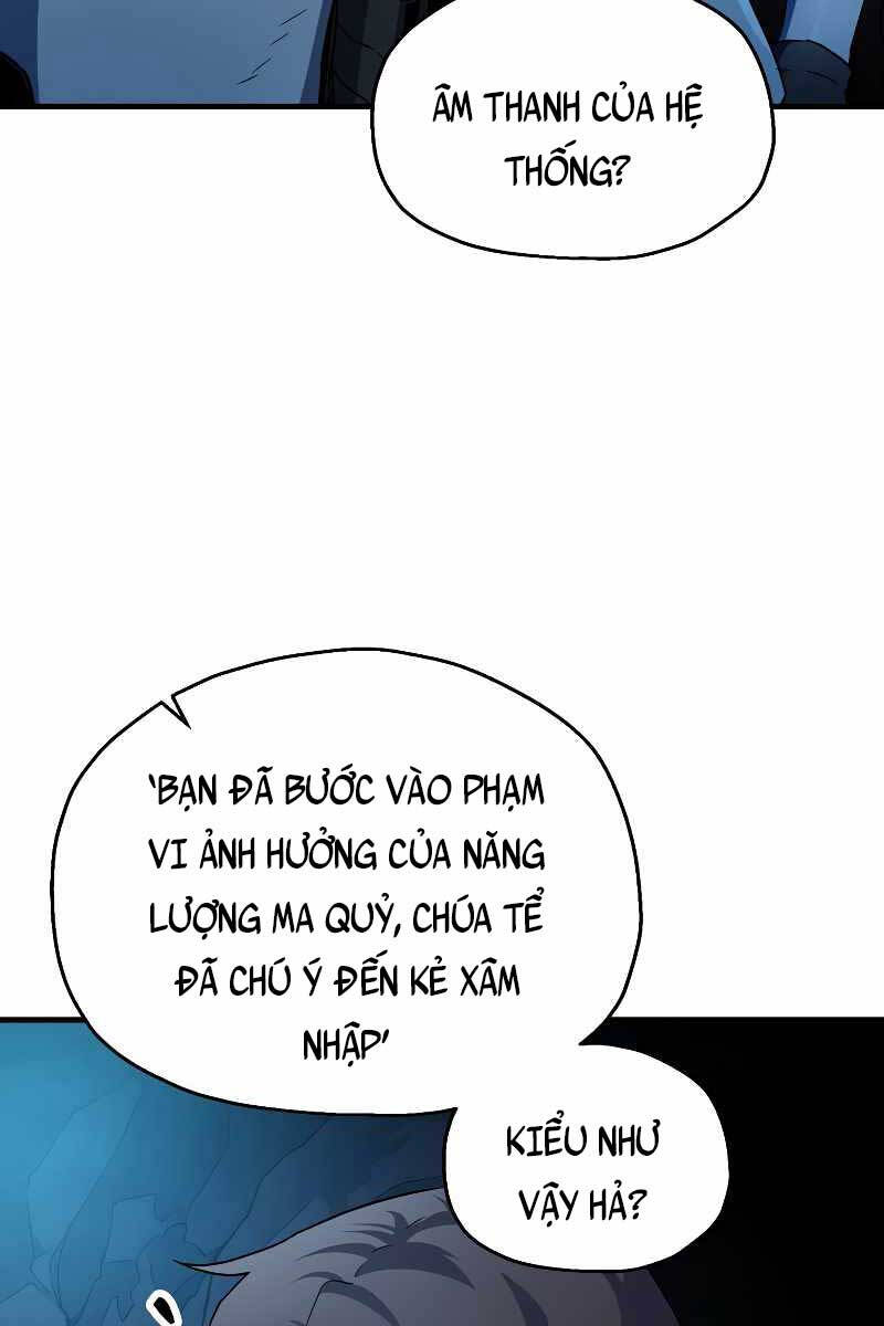 Người Chơi Không Thể Thăng Cấp chapter 101 - Upload bởi truyensieuhay.com