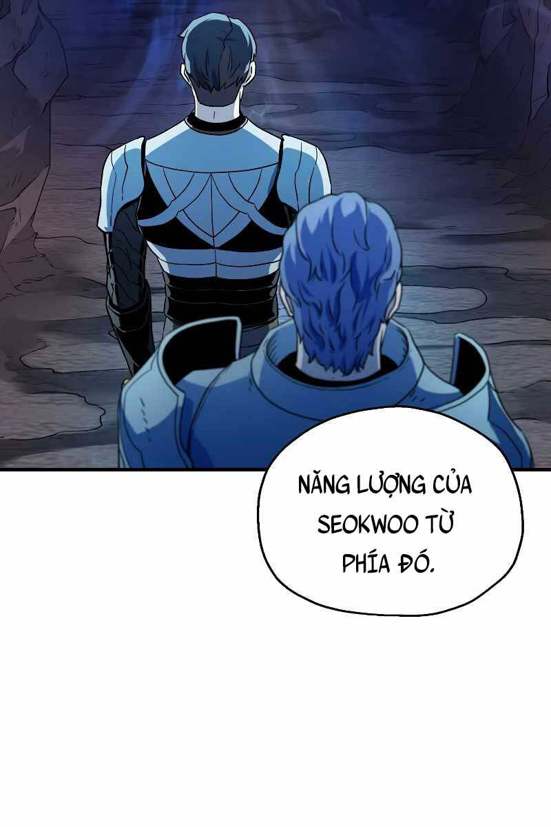 Người Chơi Không Thể Thăng Cấp chapter 101 - Upload bởi truyensieuhay.com