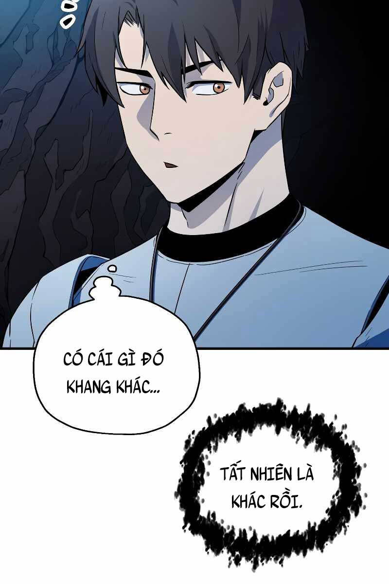 Người Chơi Không Thể Thăng Cấp chapter 101 - Upload bởi truyensieuhay.com
