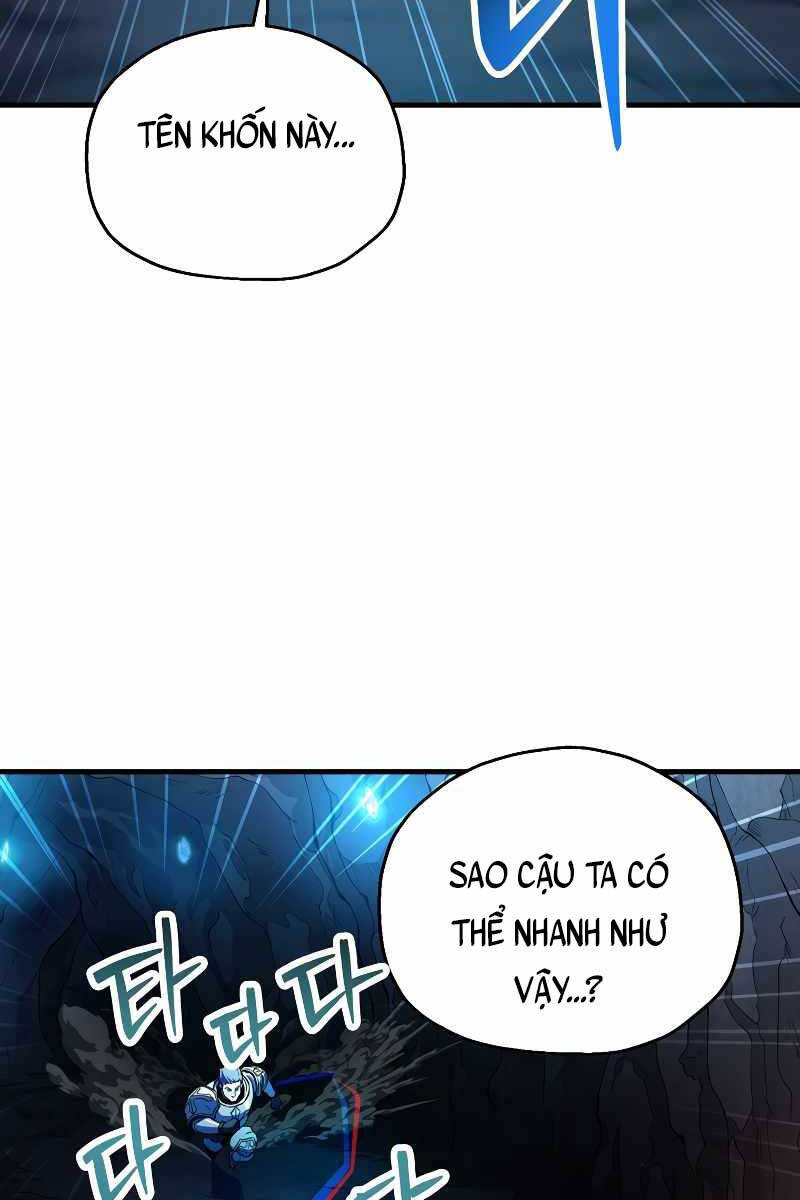Người Chơi Không Thể Thăng Cấp chapter 101 - Upload bởi truyensieuhay.com