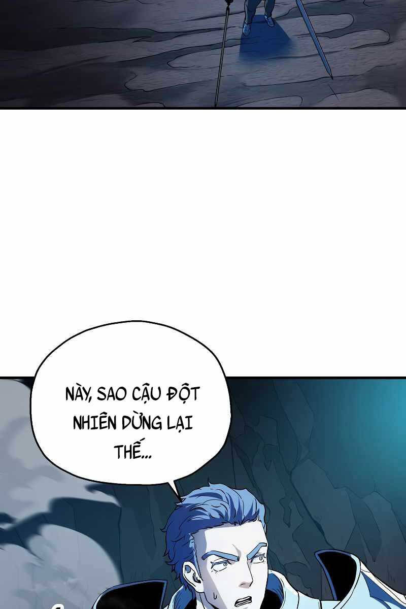 Người Chơi Không Thể Thăng Cấp chapter 101 - Upload bởi truyensieuhay.com
