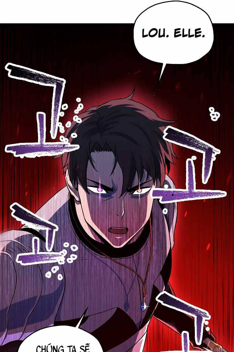 Người Chơi Không Thể Thăng Cấp chapter 101 - Upload bởi truyensieuhay.com