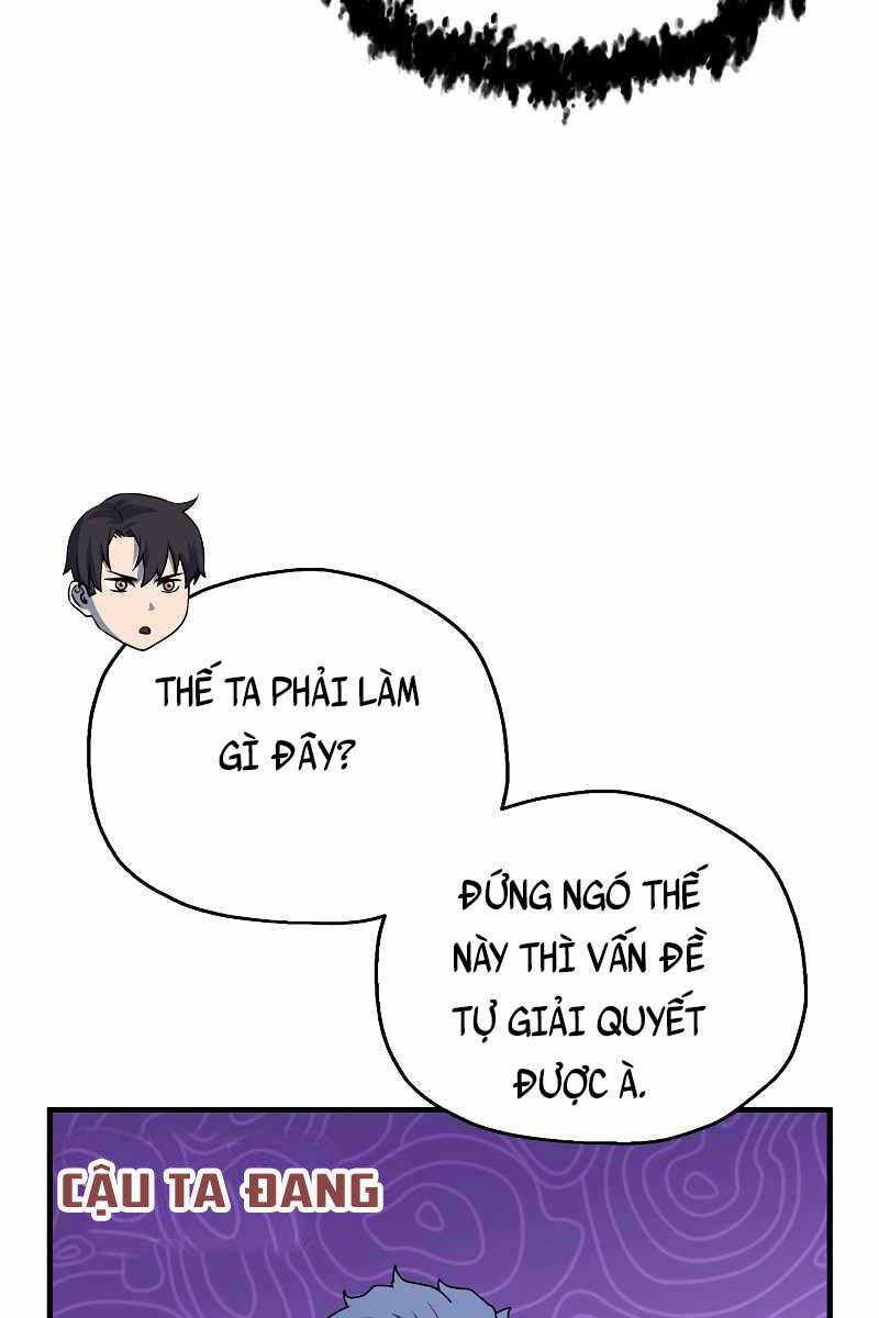 Người Chơi Không Thể Thăng Cấp chapter 101 - Upload bởi truyensieuhay.com