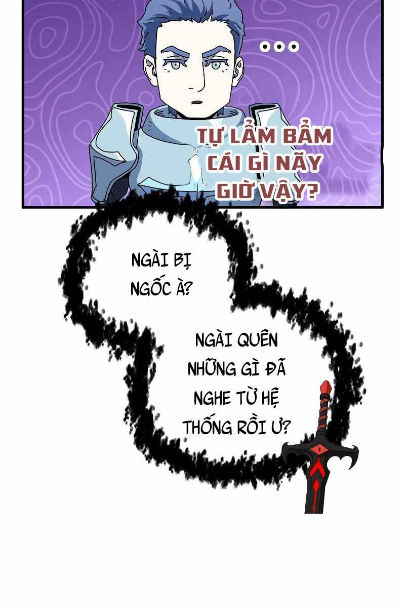 Người Chơi Không Thể Thăng Cấp chapter 101 - Upload bởi truyensieuhay.com